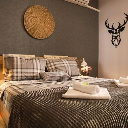 Mall Of Sofia - Urbanlux Retreat, Free Parking Eksteriør bilde