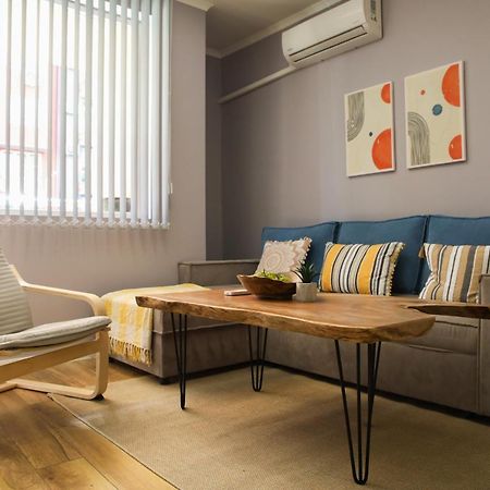 Mall Of Sofia - Urbanlux Retreat, Free Parking Eksteriør bilde