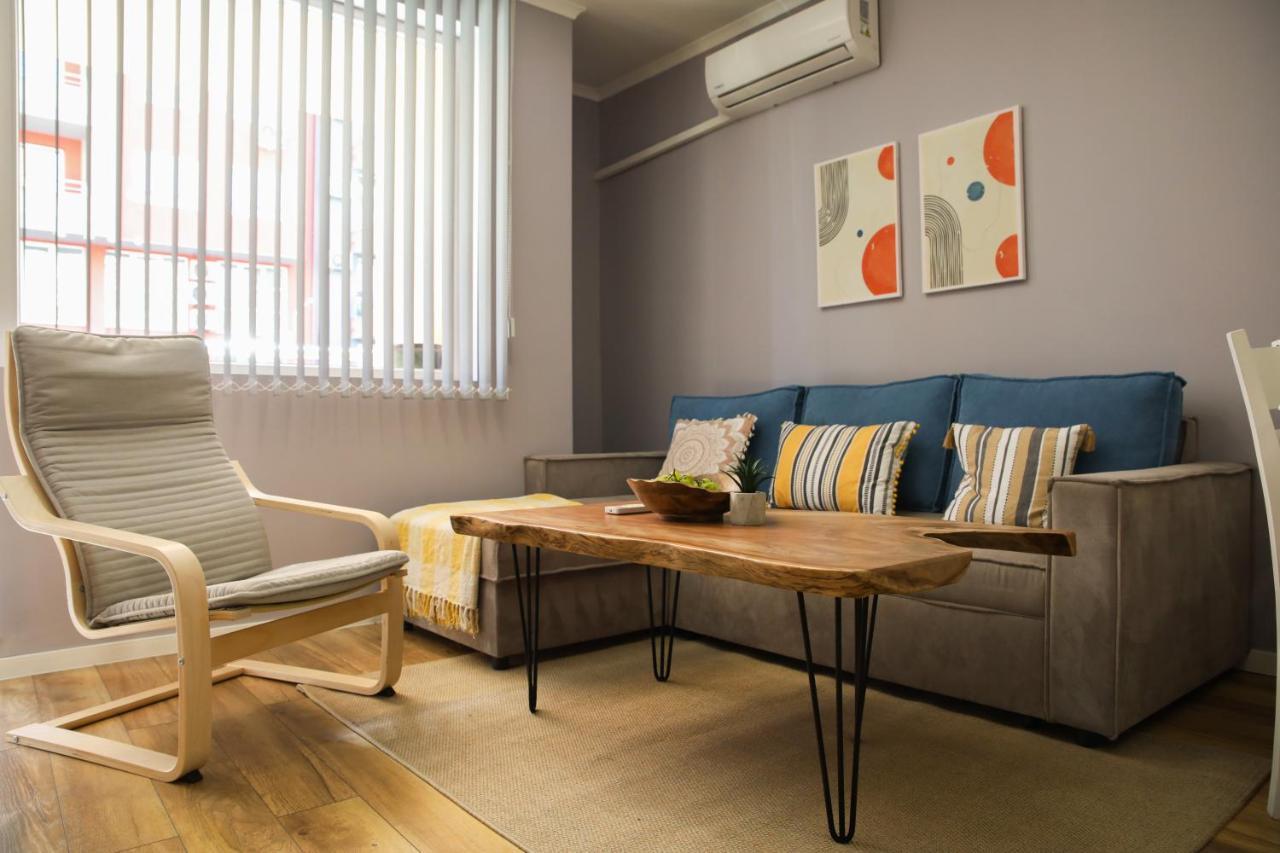 Mall Of Sofia - Urbanlux Retreat, Free Parking Eksteriør bilde