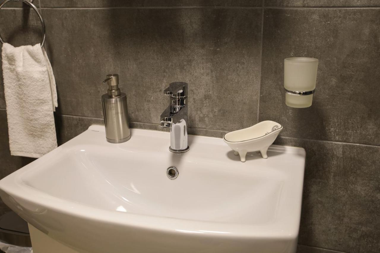 Mall Of Sofia - Urbanlux Retreat, Free Parking Eksteriør bilde